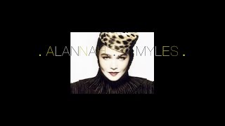 Alannah Myles EPK The Making Of 85bpm 2015 [upl. by Arbmik]