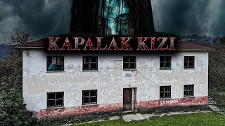 KAPALAK KIZININ Okulunda Gündüz Yaşanan Olaylar Gençlerin Yaşadığı PARANORMAL OLAYLAR [upl. by Edson]