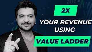 2X the Revenue of Your Training Business using Value Ladders [upl. by Hogue]