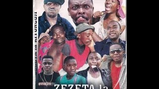 ZEZETA LA KITONGOJI PART 1 of 2  TANZANIA COMEDY [upl. by Aina311]