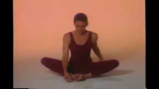 Yoga amp Menopausia [upl. by Mell]