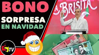 BONOS NAVIDEÑOS PARA TOOO EL MUNDAZOOOO😁🤣 [upl. by Consolata35]