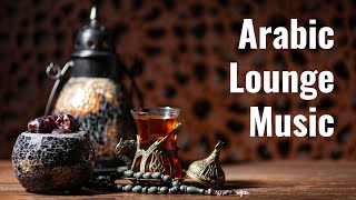 Arabic Lounge Music  Middle East Cafe Music  خنیا [upl. by Iives]