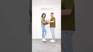 Leasson 17  Bachata for Beginners 💃🕺🏼 dancebachata bachatatutorial dimayvictoria dancetutorial [upl. by Petta823]