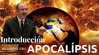 Apocalipsis  Introducción al Apocalipsis  La revelación de Cristo [upl. by Pernas]