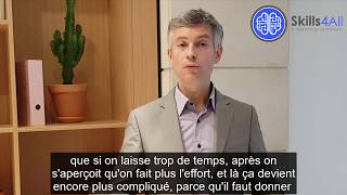 Formation en ligne  Comment séparer vie professionnelle et vie personnelle  Voici nos conseils [upl. by Akienom]