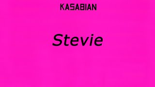 Kasabian  Stevie Subtitulada en Español [upl. by Durand212]