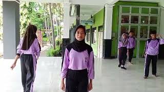 Jurus pancak silat IPSI 13 Kelompok 1 [upl. by Terbecki980]