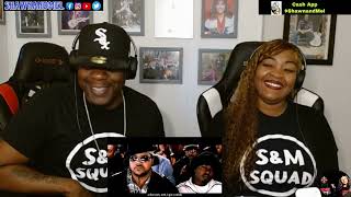 We Love This Outkast  So Fresh So Clean Reaction [upl. by Katrine560]