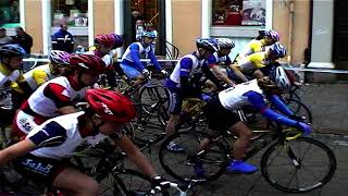 G sport Criterium 2004 Gateritt i Arendal [upl. by Afnin279]