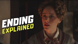 Gentleman Jack Season 2 Episode 6 Recap amp Ending Explained [upl. by Olra]