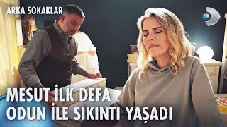 Odun sanatındaki ustalığını mobilyada göremedik  Arka Sokaklar 689 Bölüm [upl. by Ielirol]