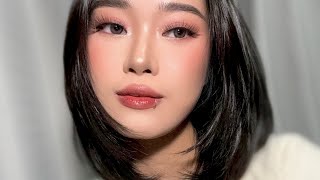 👩‍🎓 EASY Graduation Pictorial Makeup 🧑‍🎓 Step by Step Tutorial  Using AFFORDABLE Products [upl. by Kingsly882]