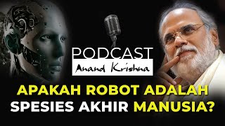 Fakta Baru dalam Aplikasi Robot amp Sains [upl. by Aicnetroh629]