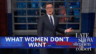 Trump Tried To Mansplain The Midterms To Women [upl. by Arlena]