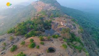 Mandangad Fort Mandangad [upl. by Bud624]