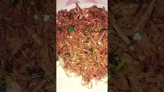 Moli Wala Partha recipe by cooking food ideas samia275 subscribe my channel [upl. by Niven]