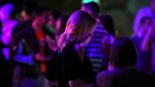 LMC Club Croatia  Best open air music club in Istra [upl. by Derreg]