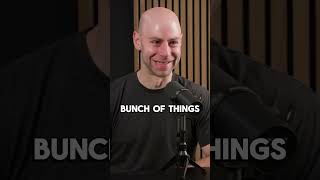 The BEST Time For Meetings  Neuroscientist Andrew Huberman amp Dr Adam Grant [upl. by Coughlin]