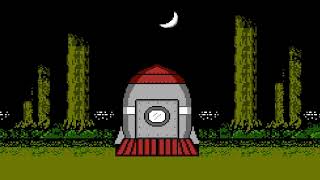 Jim amp Dill 2  Bobsons Revenge New Original NES Game Trailer [upl. by Kcirted141]