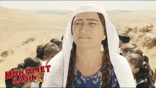 Hükümet Kadın 2  Allah Ne Verdiyse [upl. by Eteragram]