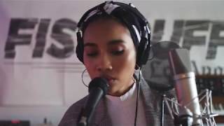 Yuna  Better Now Post Malone Cover [upl. by Nothgierc101]