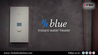 Best water heater in India 2020 [upl. by Marris]