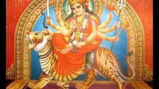 AARTI MAA CHINTPURNI JI KI [upl. by Aoket]