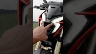 Bajaj Pulsar NS 400z review PROS AND CONS throttlebar bajaj pulsar ns400 [upl. by Ebbarta]