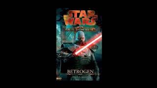 22  STAR WARS  Betrogen  Kapitel 11  part 22  Hörbuch The Old Republic [upl. by Anaitit306]