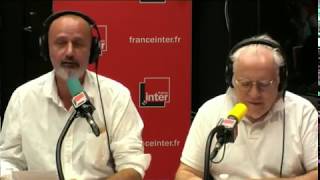 Il est mort le PS  LHumeur De Daniel Morin [upl. by Howland330]