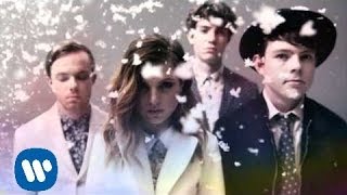 Echosmith  Cool Kids Lyric Video [upl. by Niuqaoj]