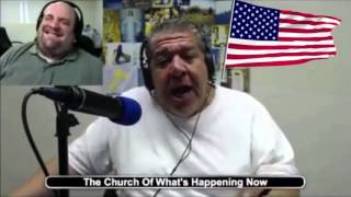 Joey Diaz National Anthem [upl. by Novelc]