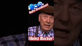 Gerd Dudenhöffer shorts kabarett funny [upl. by Lapointe]