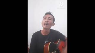 Cover mimpi yang sempurna  peterpan coverlagu shortsyoutube lagu2000an ariel noah [upl. by Arsi]