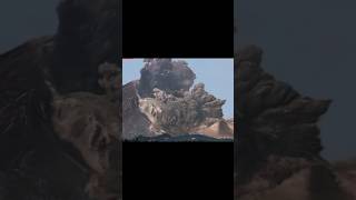 Mount St Helens ERUPTION The Day the Earth Shook volcano shorts [upl. by Akiem]