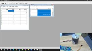 R4M9B12 MODBUS POLL Demo DC 624V 4CH RS485 TTL232 MOS Transistor Solid State Relay Modubs RTU AT [upl. by Bili]