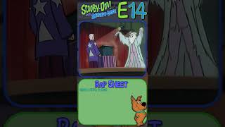 The Worst Magician of AllTime  Every Crime in ScoobyDoo and ScrappyDoo E14 [upl. by Arahsat]