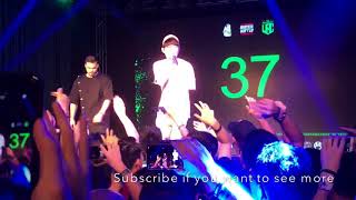 Wing vs zekka  world beatbox classic 2018 Top16 [upl. by Scrivings906]