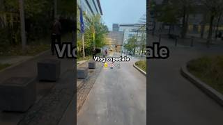 Vlog ospedale di Bergamo andiamo dal neurologo [upl. by Amata999]