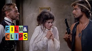 Django Kill If You Live Shoot  HD  Classic Western Movie  Full movie in English [upl. by Nahpos]