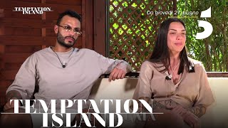 Temptation Island 2024  Luca e Gaia [upl. by Offen]