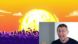 Kurzgesagt YTP Kurzgesagt partners with you to nuke your city [upl. by Alvinia]