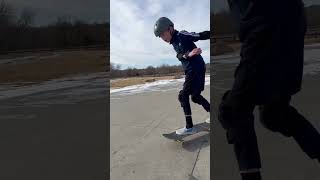 Railbender skatepark in Parker CO [upl. by Cowey754]