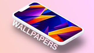 The Best iPhone Wallpapers [upl. by Hembree982]