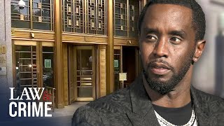 10 Horrific New P Diddy Accusations in Lawsuits Filed Just Before Bail Hearing [upl. by Anial712]