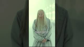 What was Dumbledores Boggart in Harry Potter [upl. by Nosnaj233]