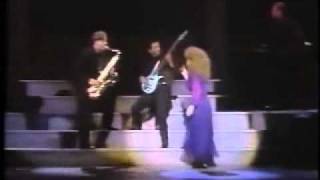 Reba In Concert 1990 Part 1 [upl. by Anoet]