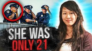 The Cops Were Hysterical At What They Saw Case Of Elisa Lam True Crime Documentary [upl. by Douglass]