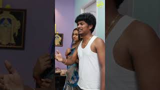 எத சொல்லணும் எத சொல்லக் கூடாதுன்னு தெரியாதா மா  Funny Factory shorts [upl. by Gaspard]